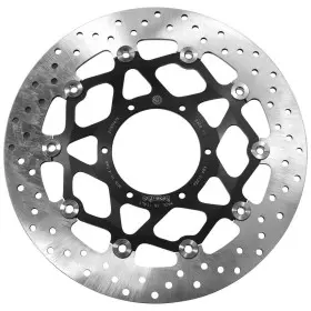 Disque de frein BREMBO Oro flottant - 78B40877