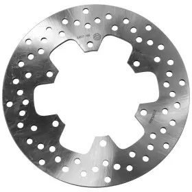 Disque de frein BREMBO Oro fixe - 68B407H8