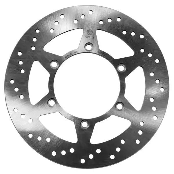 Disque de frein BREMBO Oro fixe - 68B407D5