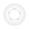 Disque de frein BREMBO Oro fixe - 68B407B4