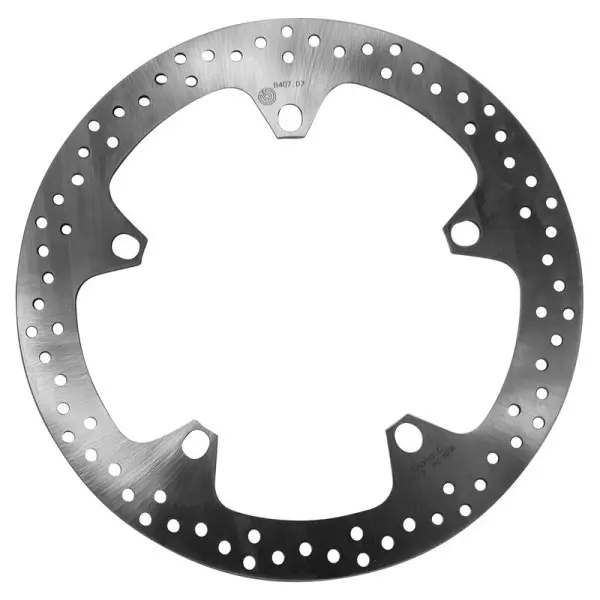 Disque de frein BREMBO Oro fixe - 68B407D7
