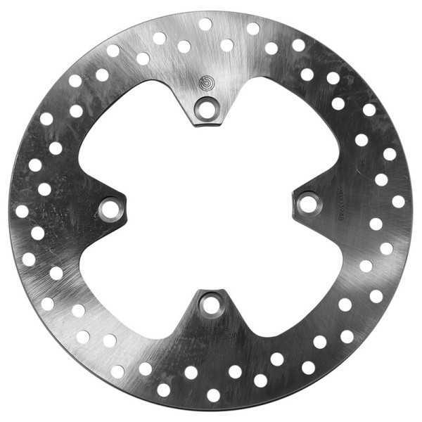 Disque de frein BREMBO Oro fixe - 68B407A4