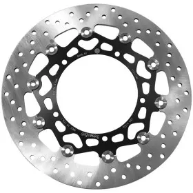 Disque de frein BREMBO Oro flottant - 78B40860
