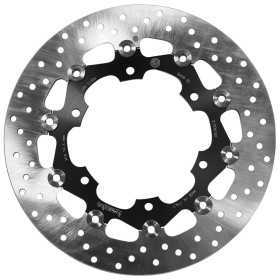Disque de frein BREMBO Oro flottant - 78B40830