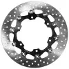 Disque de frein BREMBO Oro flottant - 78B40830