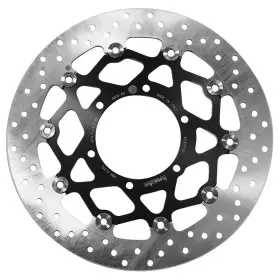 Disque de frein BREMBO Oro semi-flottant - 78B40884