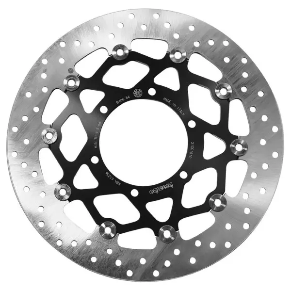 Disque de frein BREMBO Oro semi-flottant - 78B40884