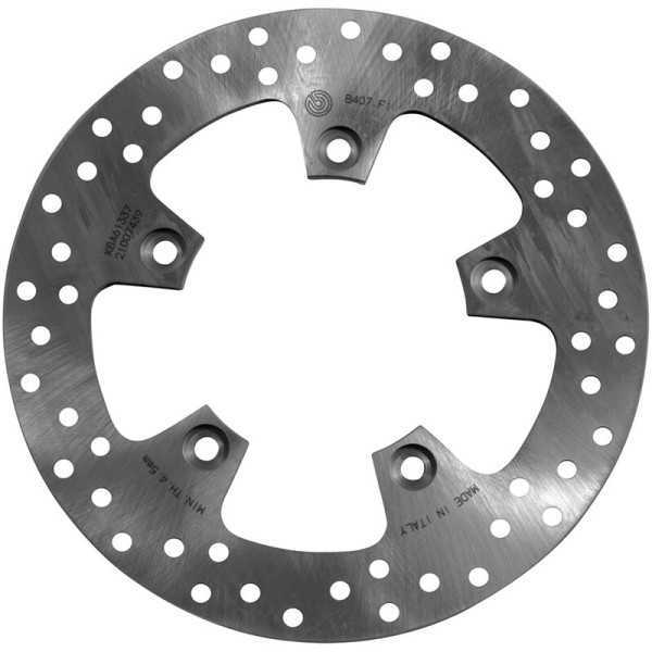 Disque de frein BREMBO Oro fixe - 68B407F1