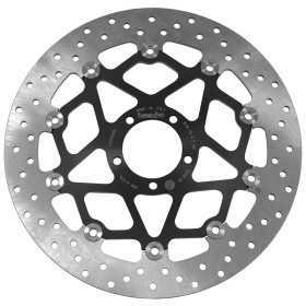 Disque de frein BREMBO Oro semi-flottant - 78B408B1