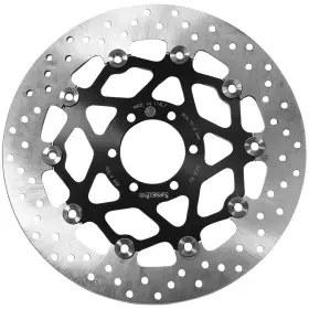 Disque de frein BREMBO Oro flottant - 78B40850