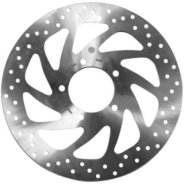 Disque de frein BREMBO Oro fixe - 68B407L3