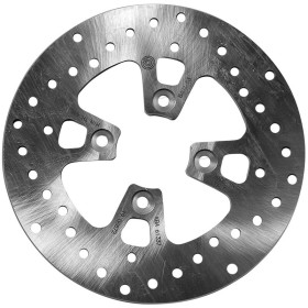 Disque de frein BREMBO Oro fixe - 68B407G3