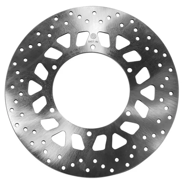 Disque de frein BREMBO Oro fixe - 68B407M4