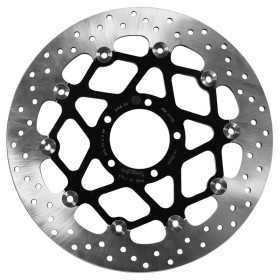 Disque de frein BREMBO Ducati Scrambler semi-flottant - 78B408B3