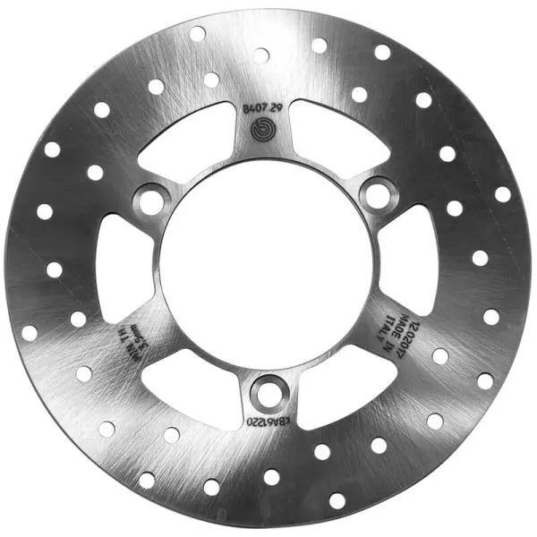Disque de frein BREMBO Oro fixe - 68B40729