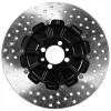 Disque de frein BREMBO Oro fixe - 68B407D3