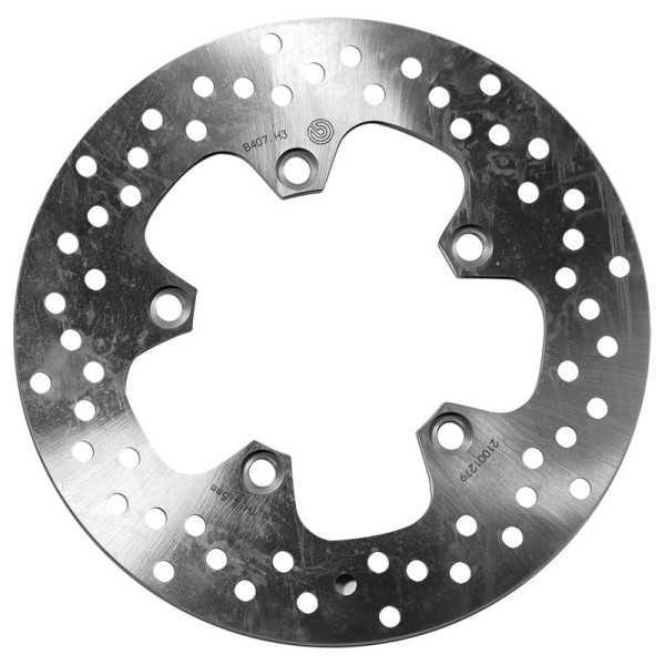 Disque de frein BREMBO Oro fixe - 68B407H3