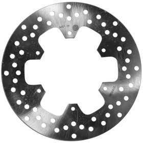 Disque de frein BREMBO Oro fixe - 68B407C9