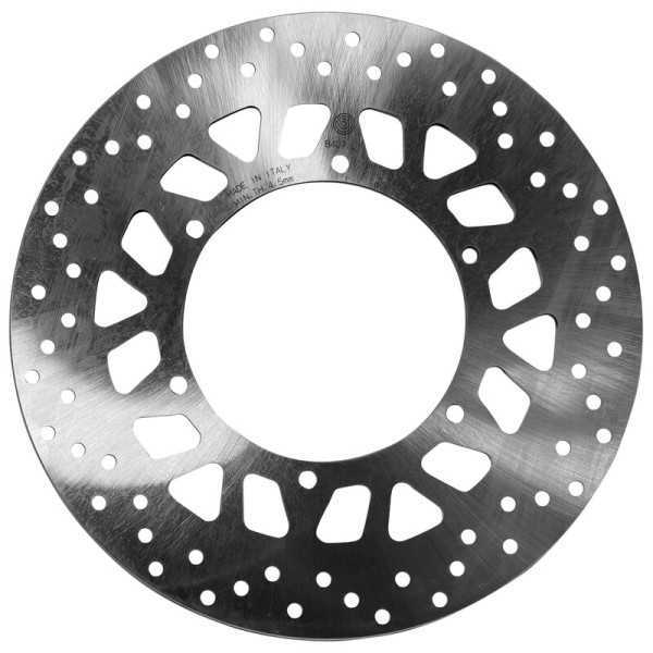 Disque de frein BREMBO Oro fixe - 68B407L1
