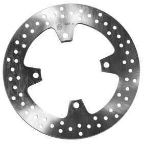 Disque de frein BREMBO Oro fixe - 68B407A3