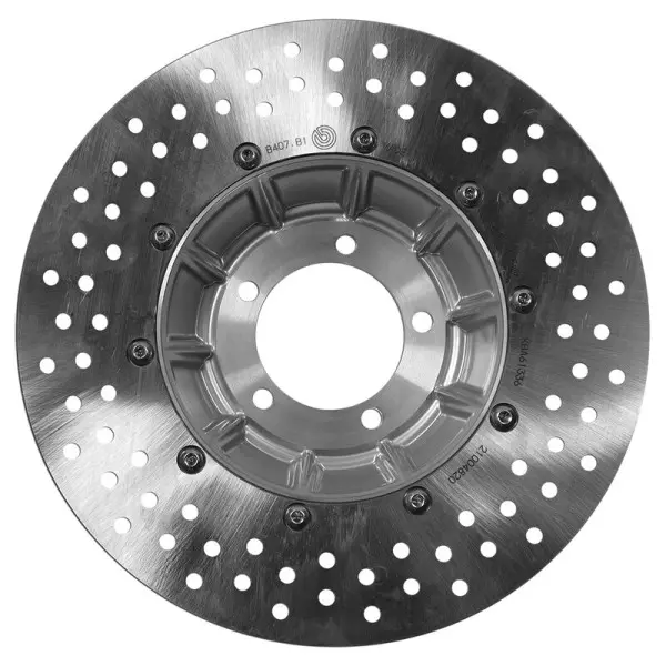 Disque de frein BREMBO Oro fixe - 68B407B1