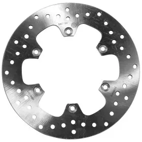Disque de frein BREMBO Oro fixe - 68B407E4