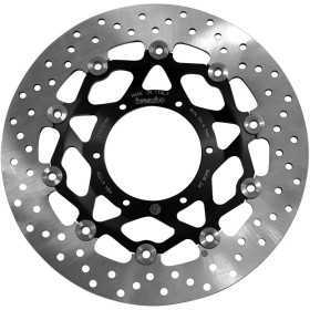 Disque de frein BREMBO Oro flottant - 78B40824