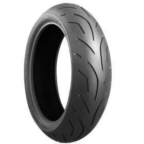 Pneu BRIDGESTONE BATTLAX S21 REAR 190/50 ZR 17 M/C (73W) TL