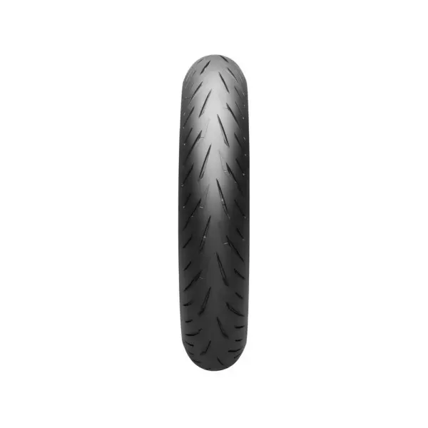 Pneu BRIDGESTONE BATTLAX S22 FRONT 120/70 ZR 17 M/C (58W) TL
