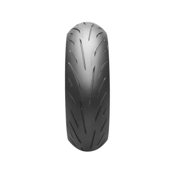 Pneu BRIDGESTONE BATTLAX S22 REAR 190/55 ZR 17 M/C (75W) TL