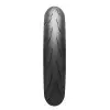 Pneu BRIDGESTONE BATTLAX RS11 FRONT 120/70 ZR 17 M/C (58W) TL