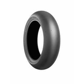Pneu BRIDGESTONE BATTLAX V02 R MEDIUM 120/600 R 17 M/C NHS TL