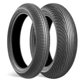 Pneu BRIDGESTONE BATTLAX W01 F RAIN SOFT 120/600 R 17 M/C NHS TL
