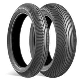 Pneu BRIDGESTONE BATTLAX W01 R RAIN SOFT 190/650 R 17 M/C NHS TL