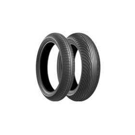 Pneu BRIDGESTONE BATTLAX W01 R RAIN SOFT 165/630 R 17 M/C NHS TL