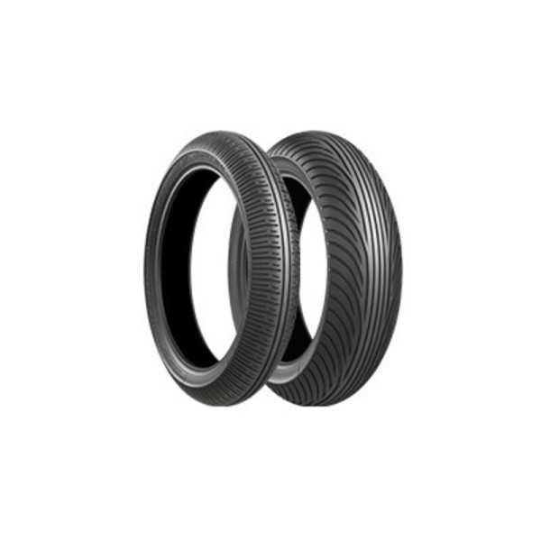 Pneu BRIDGESTONE BATTLAX W01 R RAIN SOFT 165/630 R 17 M/C NHS TL