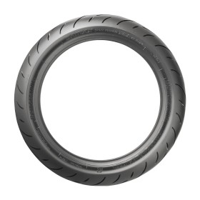 Pneu BRIDGESTONE BATTLAX T32 GT REAR 170/60 ZR 17 M/C (72W) TL