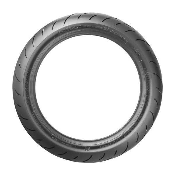 Pneu BRIDGESTONE BATTLAX T32 GT REAR 170/60 ZR 17 M/C (72W) TL