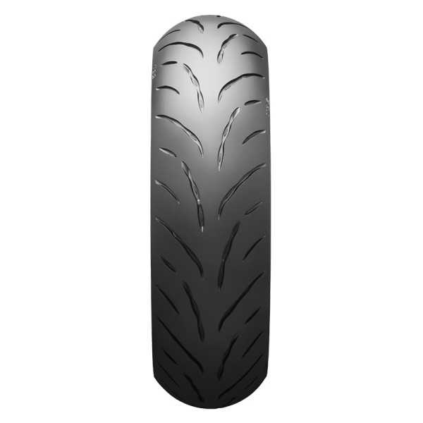 Pneu BRIDGESTONE BATTLAX T32 GT REAR 170/60 ZR 17 M/C (72W) TL