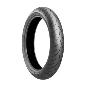 Pneu BRIDGESTONE BATTLAX T31 GT AVANT 120/70 ZR 18 M/C (59W) TL