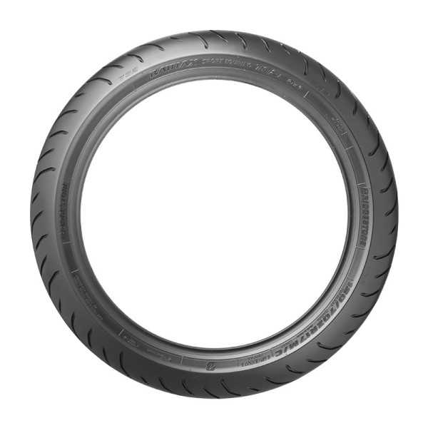 Pneu BRIDGESTONE BATTLAX T32 GT FRONT 120/70 ZR 18 M/C (59W) TL
