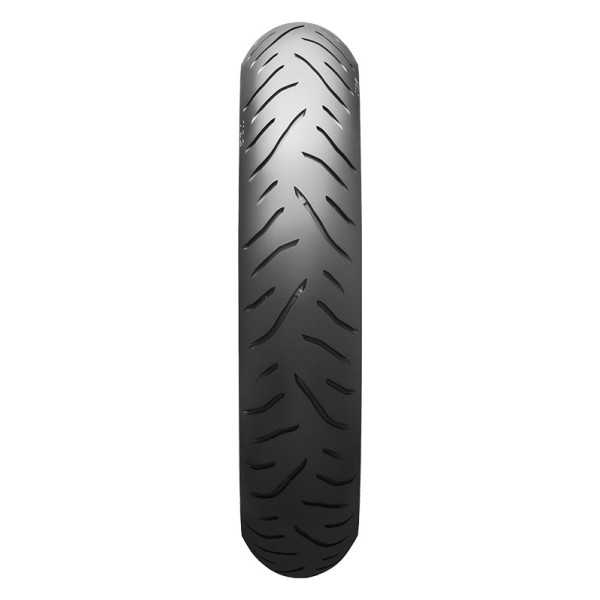 Pneu BRIDGESTONE BATTLAX T32 GT FRONT 120/70 ZR 18 M/C (59W) TL