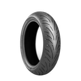 Pneu BRIDGESTONE BATTLAX T31 ARRIERE 160/60 ZR 17 M/C (69W) TL