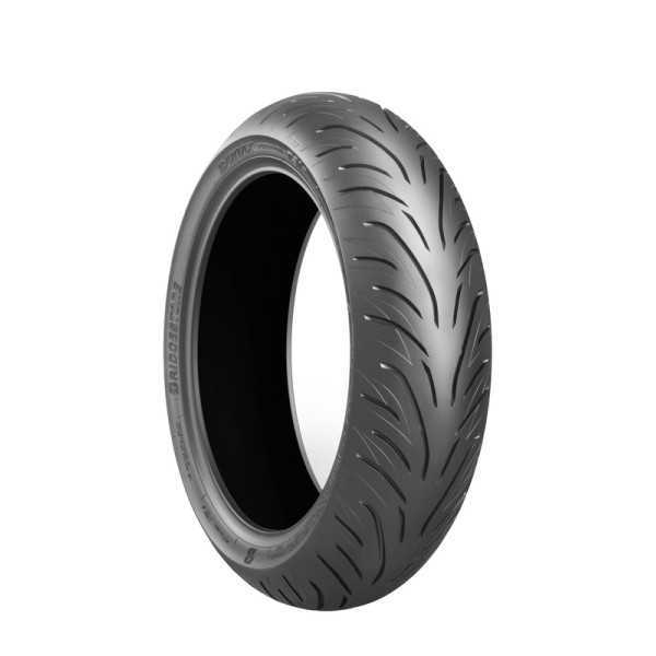 Pneu BRIDGESTONE BATTLAX T31 ARRIERE 160/60 ZR 17 M/C (69W) TL