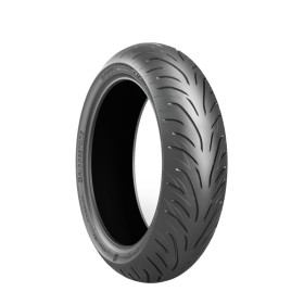 Pneu BRIDGESTONE BATTLAX T31 ARRIERE 140/70 R 18 M/C 67V TL