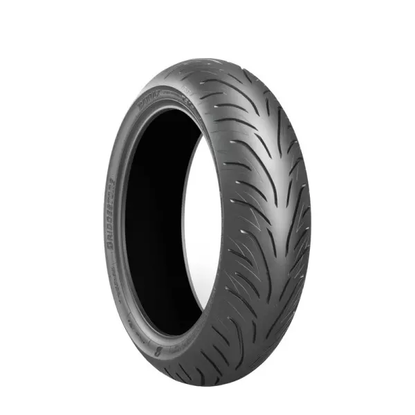 Pneu BRIDGESTONE BATTLAX T31 ARRIERE 150/70 ZR 17 M/C (69W) TL