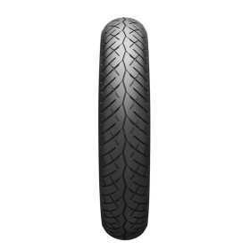 Pneu BRIDGESTONE BATTLAX BT46 FRONT 110/70-17 M/C 54H TL