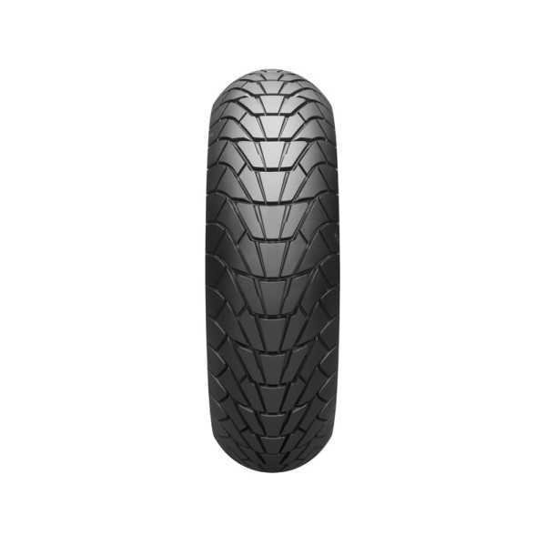 Pneu BRIDGESTONE BATTLAX ADVENTURECROSS AX41S SCRAMBLER 170/60 R 17 M/C 72H TL M+S