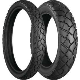 Pneu BRIDGESTONE BATTLAX ADVENTURECROSS TOURING AX41 REAR F Honda X-ADV 160/60 R 15 M/C 67H TL