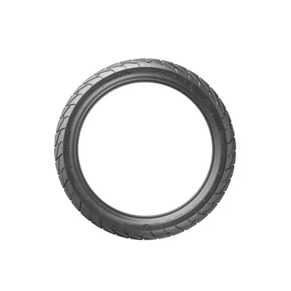 Pneu BRIDGESTONE BATTLAX ADVENTURECROSS AX41S SCRAMBLER 100/90-19 M/C 57H TL M+S